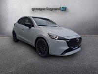 occasion Mazda 2 1.5 e-SKYACTIV G M Hybrid 90ch Homura 2023