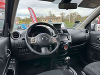 occasion Nissan Micra 1.2 Ntec 80Ch Ba 5P