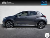 occasion Toyota Yaris 120 VVT-i Design 5p MY22 - VIVA195866460