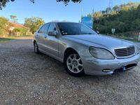 occasion Mercedes S320 S 320Limousine A