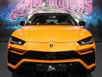 occasion Lamborghini Urus 4.0 V8 Autom. Pearl Capsule