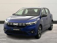 Occasion Dacia Sandero Journey 102 ch (75 kW) 2025 Berline