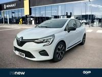 Occasion Renault Clio V Evolution 2023 Blanc Citadine