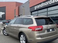 occasion Citroën C5 Tourer 2.0 Hdi140 Fap Exclusive