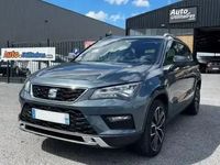occasion Seat Ateca 1.5 Tsi 150ch Act Start&stop Xcellence 4drive Dsg Euro6d-t