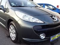 occasion Peugeot 207 1.6 HDi 16V 90ch Trendy