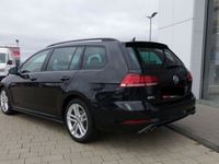 occasion VW Golf VII 2.0 TDI 184CH FAP GTD DSG7 5P