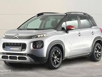 Occasion Citroën C3 Aircross 111 ch (81 kW) 2021 SUV