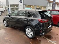 occasion Kia Ceed 1.5 T-gdi 160 Ch Dct7 Active