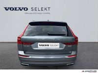 occasion Volvo XC60 B4 AdBlue AWD 197ch Inscription Luxe Geartronic - VIVA3692568