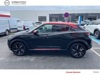occasion Nissan Juke 2021 Dig-t 117 Pack Techno