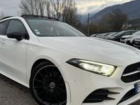 occasion Mercedes A220 Classe220 D 190CH AMG LINE 8G-DCT