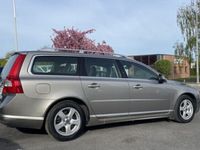 occasion Volvo V70 2.5 flexifuel 200 cv summum geartronic