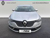 occasion Renault Talisman Estate Blue Dci 200 Edc Initiale Paris