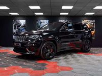 occasion Jeep Grand Cherokee IV 6.4 V8 HEMI 468ch SRT BVA8