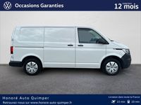 occasion VW Transporter 2.8T L1H1 2.0 TDI 90ch Business - VIVA195237399