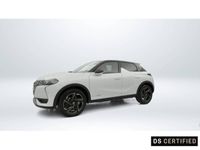 occasion DS Automobiles DS3 Crossback E-Tense Performance Line+