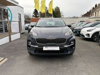 occasion Kia Sportage 1.6 CRDi 115ch ISG Active 4x2 - VIVA187521621