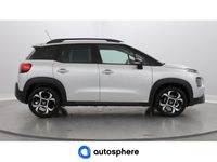 occasion Citroën C3 Aircross PureTech 110ch S&S Shine