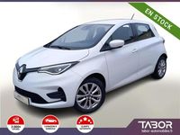 Occasion Renault Zoe Experience 50 kW (69 ch) 2022 Blanc Citadine