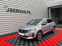 Occasion Peugeot 5008 GT 131 ch (96 kW) 2023 SUV