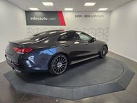 occasion Mercedes CLS400 Classe4matic 9g-tronic Amg Line+