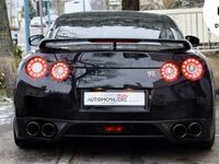 occasion Nissan GT-R R35 3.8 V6 486 Black Edition S6 (Stage 1 600ch Bose)