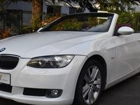 Occasion BMW 320 170 ch (125 kW) 2007 Cabriolet