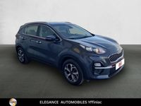 occasion Kia Sportage 1.6 CRDi 115ch ISG Active 4x2 - VIVA189212246