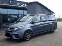 occasion Mercedes V250 250D MARCO POLO LONG EDITION AMG LINE