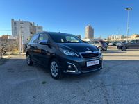 occasion Peugeot 108 VTi 72Ch Style 5p - 62 000 Kms