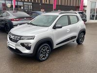 Occasion Dacia Spring Expression 2023 Gris Citadine