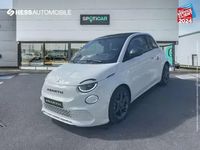 occasion Abarth 500e 155ch Pack