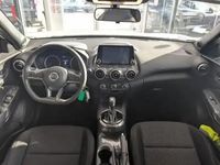 Occasion Nissan Juke Acenta 117 ch (86 kW) 2020 Qabgblanc lunairemet SUV