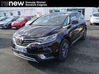 Occasion Renault Espace Evolution 2022 Noir