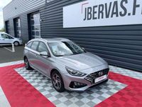 occasion Hyundai i30 SW 1.6 CRDI 115 DCT-7 BUSINESS