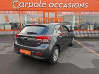 occasion Kia Rio 1.0L T-GDi 120 ch ISG Urban Edition - VIVA173184658