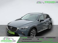 Occasion Mazda CX-3 121 ch (88 kW) 2021 SUV