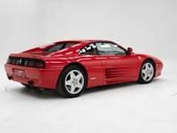 Occasion Ferrari 348 300 ch (220 kW) 1990 Autres Coupé