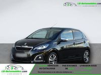 Occasion Peugeot 108 72 ch (52 kW) 2020 Citadine