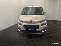Occasion Citroën Berlingo Live 110 ch (80 kW) 2019 Beige Monospace