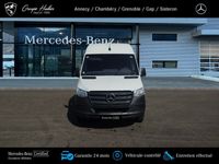 occasion Mercedes Sprinter 314 CDI 43 Long 3T5 7G-Tronic Plus