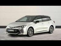 Occasion Toyota Corolla 122 ch (89 kW) 2020 Break