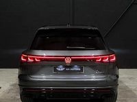 Occasion VW Touareg R 462 ch (339 kW) 2024 Noir SUV