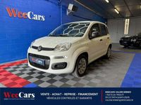 occasion Fiat Panda 1.2i - 69 Ligue 1 Conforama