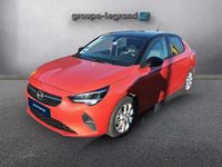 Occasion Opel Corsa Business 75 ch (55 kW) 2021 Citadine