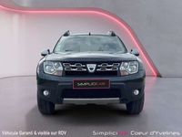 occasion Dacia Duster Prestige