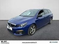 occasion Peugeot 308 Sw Puretech 130ch S&s Bvm6 Gt Line