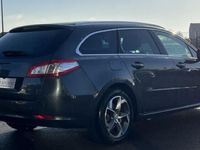 occasion Peugeot 508 SW 2.0 HDI 180 Ch ALLURE EAT GPS / TOIT PANORAMIQUE