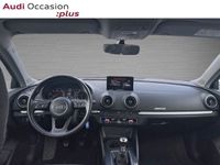 occasion Audi A3 Sportback 1.6 TDI 85 kW (116 ch) 6 vitesses